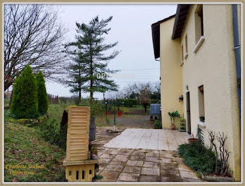 maison à La Roche-Chalais (24)