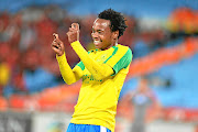 Percy Tau.