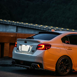 WRX S4 VAG