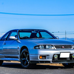 スカイライン GT-R BCNR33