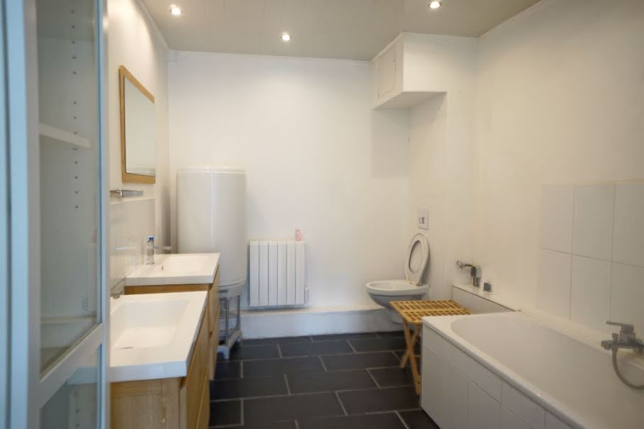 Location meublée appartement 1 pièce 41 m² à Rouen (76000), 640 €