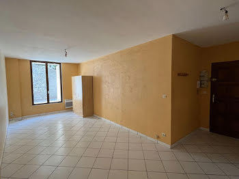 appartement à Compiegne (60)