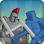 Cover Image of 下载 Epic Battle Simulator 1.2.1 APK