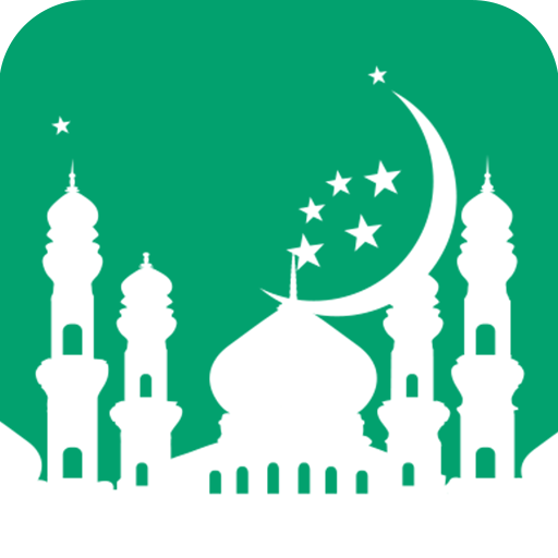 Islamic (hijri) calendar icon