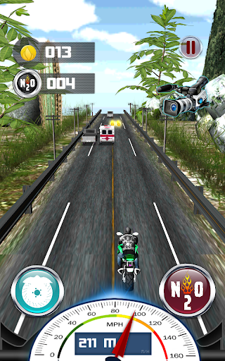 免費下載賽車遊戲APP|Motobike Racer 3D Game 2016 app開箱文|APP開箱王