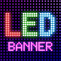 Icon LED Banner - LED Scroller