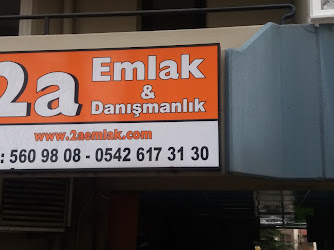 2a Emlak & Danışmanlık