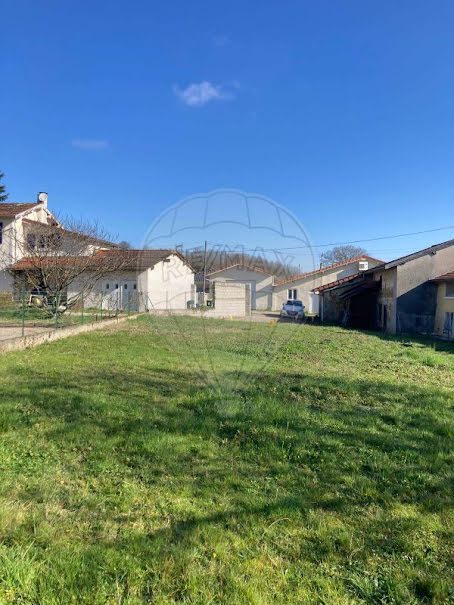 Vente terrain  405 m² à Montluel (01120), 165 000 €