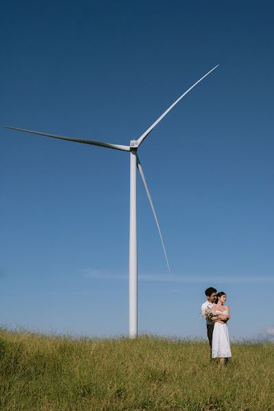 Fotógrafo de bodas Duy Le (duylephotography). Foto del 26 de septiembre 2023