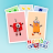 Numberblocks: Card Fun! icon