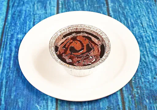 Choco Lava Cake