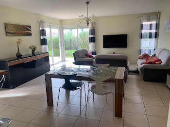 appartement à Anglet (64)