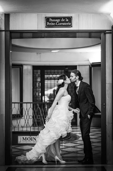 Fotografo di matrimoni Van Dinh (kphotographych). Foto del 1 novembre 2022