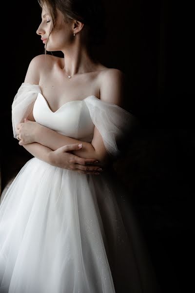 Wedding photographer Angelina Zakotenko (linzak). Photo of 19 September 2023