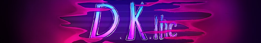 D.K. Inc. Banner