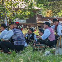 la banda del paese di 