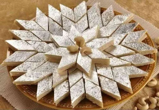 Spl.kaju Katli