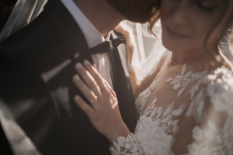 Huwelijksfotograaf Giuseppe Vitulli (giuseppevitulli). Foto van 25 maart 2023