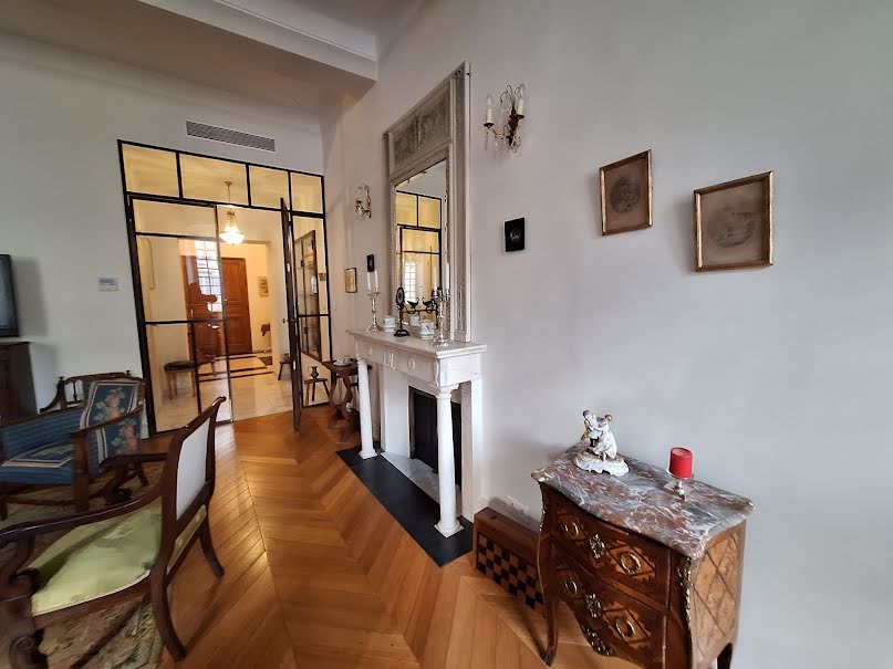 Vente appartement 4 pièces 167 m² à Ajaccio (20000), 1 560 000 €