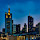 Frankfurt New Tab & Wallpapers Collection