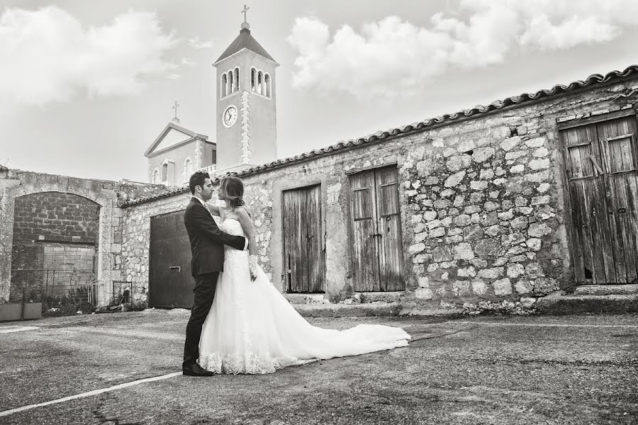 Fotógrafo de bodas Walter Lo Cascio (walterlocascio). Foto del 18 de enero 2017