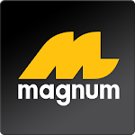 Cover Image of ダウンロード MyMagnum4D-公式アプリ  APK