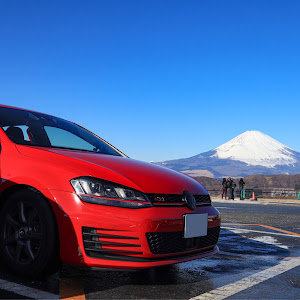 ゴルフGTI