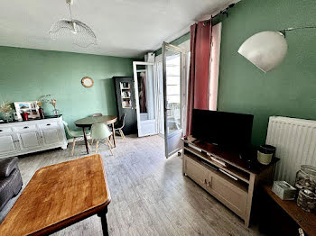 appartement à Nantes (44)