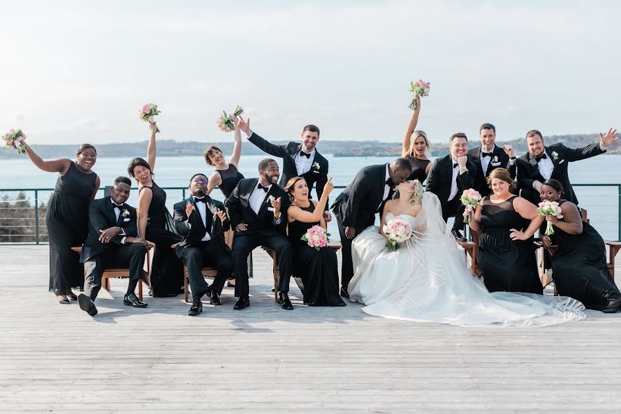 Photographe de mariage Jessica Gabeler (jessicagabeler). Photo du 10 mars 2020