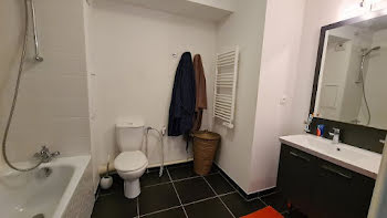 appartement à Creteil (94)