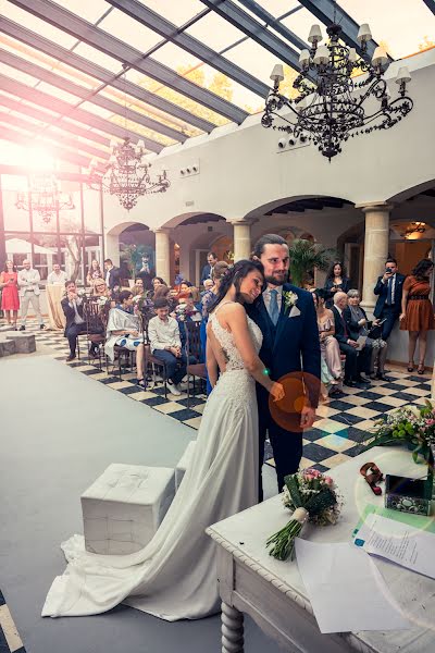 Photographe de mariage Baciu Cristian (baciuc). Photo du 22 juillet 2018