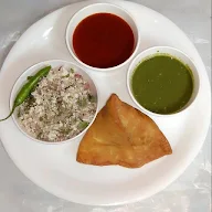 Ram G Samosa Wala photo 1