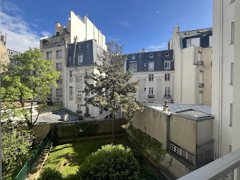 appartement à Paris 16ème (75)