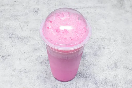 Strawberry Shake