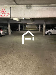 parking à Toulouse (31)