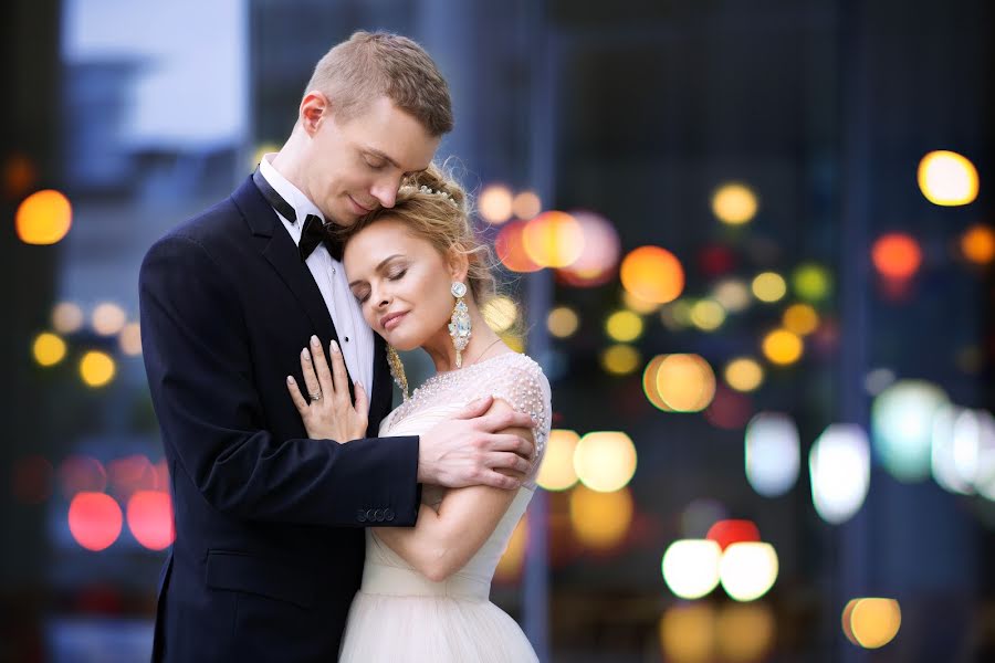Hochzeitsfotograf Andrey Balabasov (pilligrim). Foto vom 20. Mai 2017