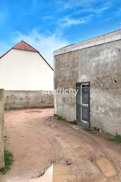 maison à Bully-les-Mines (62)