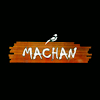 Machan, Sector 56, Gurgaon logo