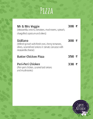 Capers Kitchen menu 7