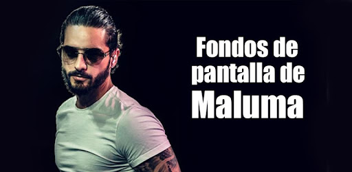 Descargar Fondos de pantalla de Maluma para PC gratis - última versión -  com.fondosdepantallademaluma