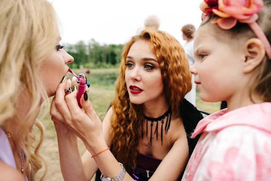 Fotógrafo de bodas Andrey Zankovec (zankovets). Foto del 6 de julio 2018