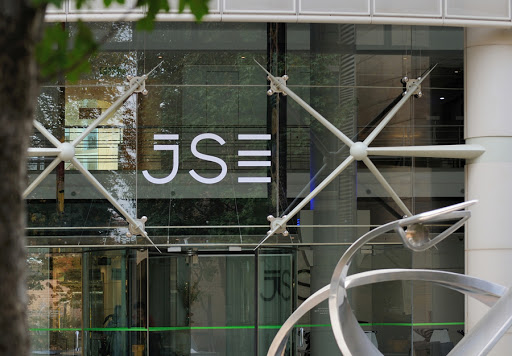 Picture: JSE