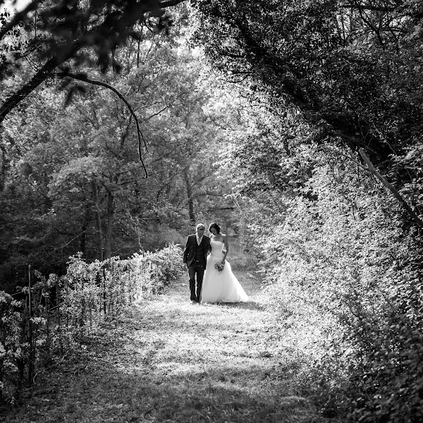 Wedding photographer Gérard Pau (gerardpau). Photo of 1 April 2016