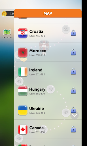 Word Titles Hidden Word Search Game