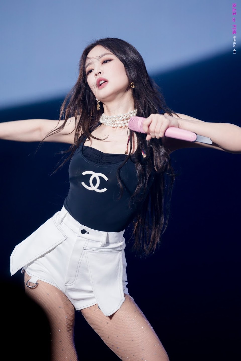 7 Wardrobe Pieces You Need To Dress Like Human Chanel Jennie Without  Going Broke - Koreaboo