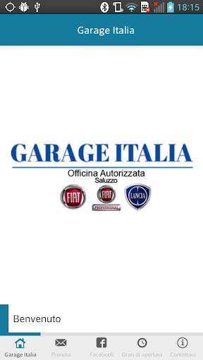 免費下載商業APP|GarageItalia app開箱文|APP開箱王