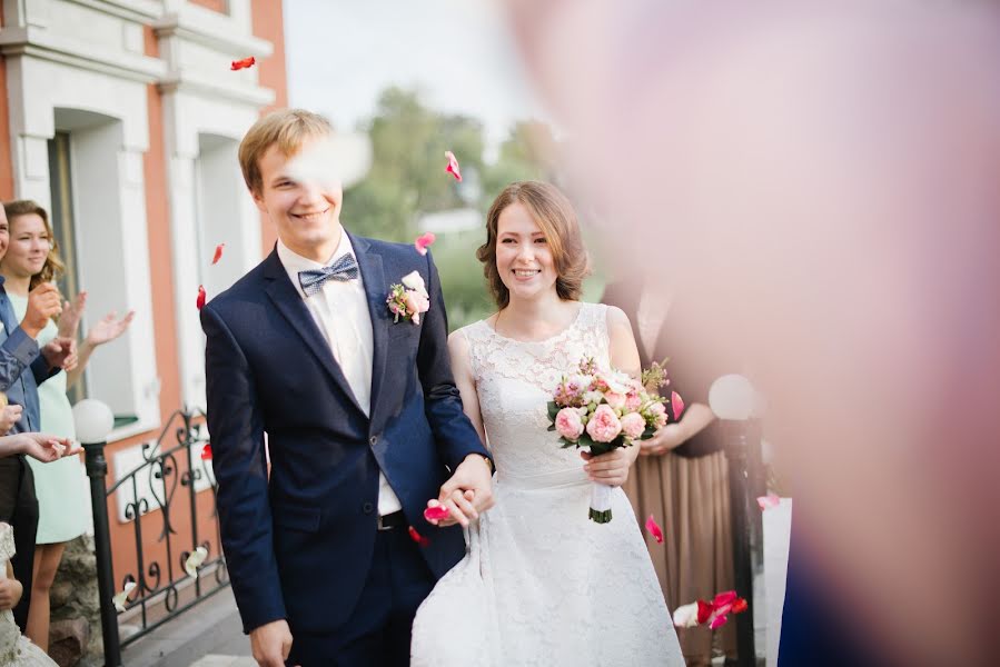 Fotógrafo de bodas Ekaterina Shilova (ekaterinashilova). Foto del 10 de noviembre 2015