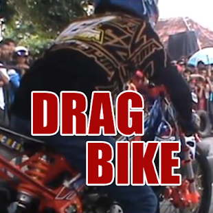 Balap Drag Bike - náhled