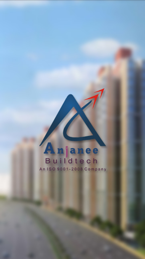 Anjanee Builtech