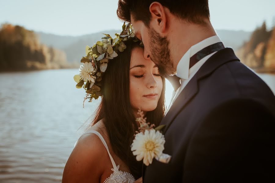 Photographe de mariage Jakub Polomski (vivatorre). Photo du 22 janvier 2019